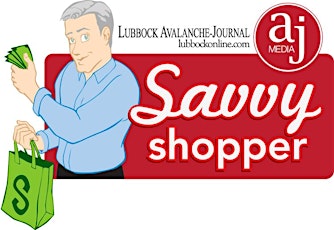 Savvy Shopper 101 primary image