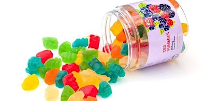 Imagem principal de Makers CBD Gummies :  Delicious Relief for Mind and Body