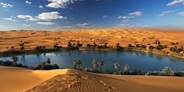3 Days / 2 Nights Trip i n Siwa Oasis Egypt