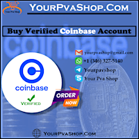 Primaire afbeelding van Buy Verified Coinbase Account