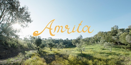 Primaire afbeelding van Amrita Film Screening + Fundraiser