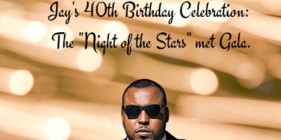 Imagen principal de Jay’s 40th Birthday Celebration