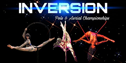 INVERSION Pole Championship 2024 primary image