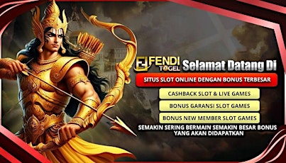 FENDITOGEL Akun Demo Slot X500 Slot Pragmatic Play Gacor Parah Mudah Maxwin