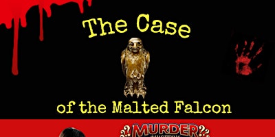 Hauptbild für Sam Club in the Case of the Malted Falcon- Murder Mystery