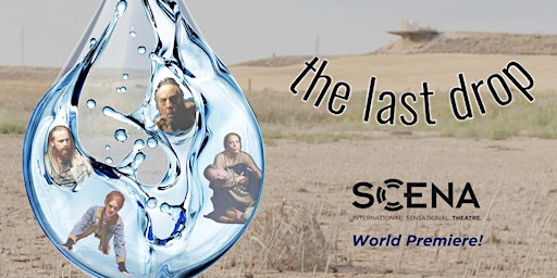 Image principale de "The Last Drop"—a riveting drama about economic collapse and survival!