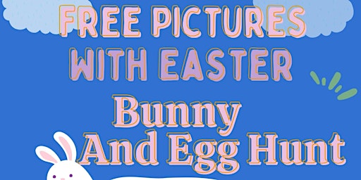Easter Bunny Event primary image
