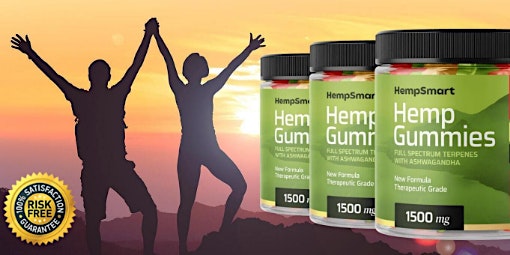 Imagen principal de Serena Leafz CBD Gummies Canada: Discover Next-Level Health Benefits