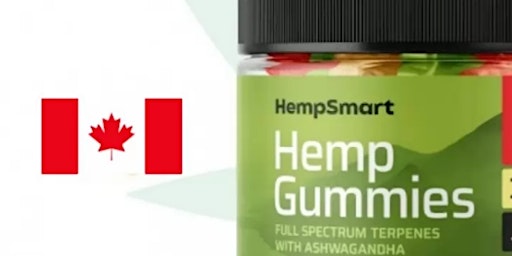 Serena Leafz CBD Gummies Canada: Intuitive Healing: Nurturing Wellness primary image