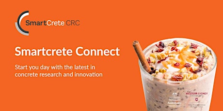 SmartCrete Connect - Western Sydney