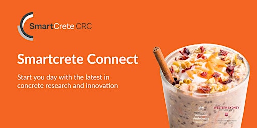 Imagen principal de SmartCrete Connect - Western Sydney