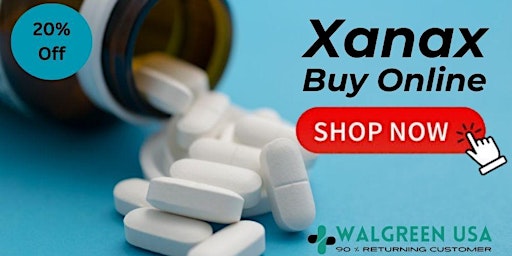 Buy Xanax Online to treat Anxiety and Panic Disorders primary image