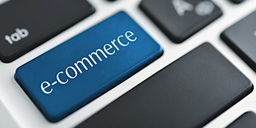 Global E-commerce Business For Anyone, No Experience Needed  primärbild