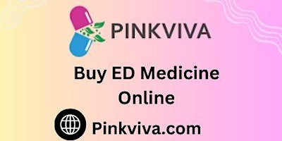 Kamagra | The Generic Treatment For ED #Pinkviva primary image