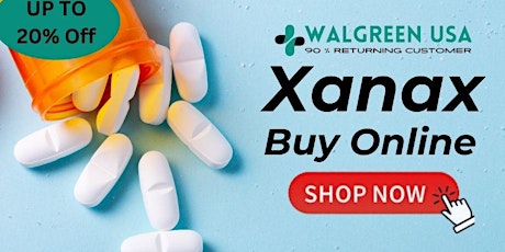 Buy Xanax Online Instant Shipping