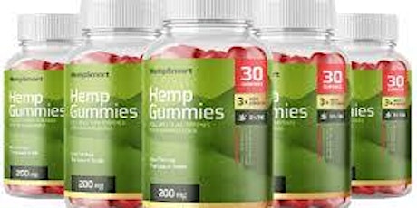 Smart Hemp CBD Gummies AU Reviews :- Legit or Fake? What Do Customers Say?