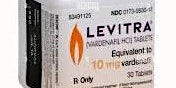 Levitra 10mg Realize your potential in minutes  primärbild