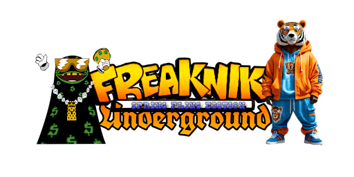 Image principale de FREAKNIK SAVANNAH (THROWBACK THURSDAY)