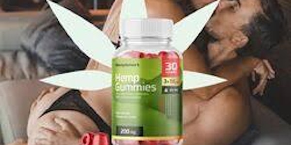 Smart Hemp CBD Gummies AU Reviews :- Scam or Legit? Shocking Truth Exposed!