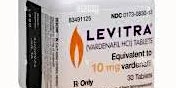 Levitra 10mg online: an ultimate ED solver primary image