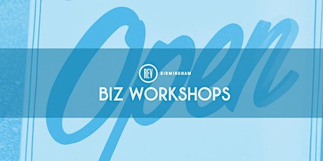 Small Business Essentials Workshop Series primary image