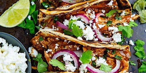 Hauptbild für AYMS Taco Tuesday