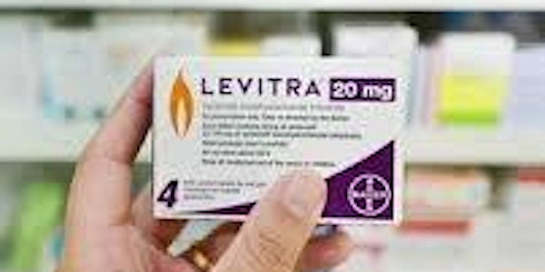 generic levitra 20mg || Vardenafil medication