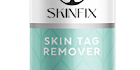 Skin Fix Skin Tag Remover: Say Hello to a Tagless, Radiant Complexion