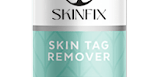 Imagem principal do evento Skin Fix Skin Tag Remover: Say Hello to a Tagless, Radiant Complexion