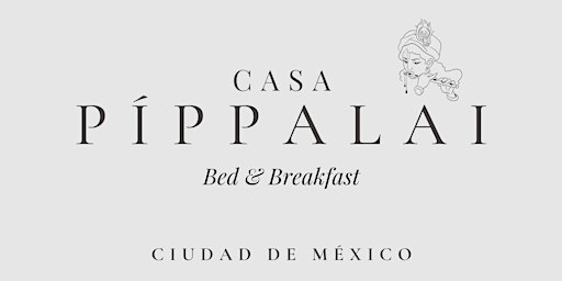 Hauptbild für Lanzamiento de Casa Píppalai y Experiences by