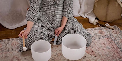 Sound Bath - Your Soul Wellness Taralga primary image