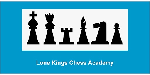 Imagem principal do evento Chess Class K-12