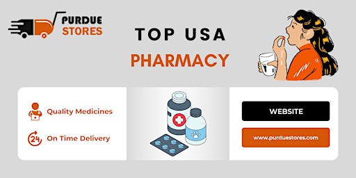 Hauptbild für Buy Methadone  Online from Top rated pharmacy