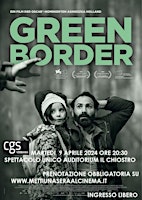 Imagen principal de GREEN BORDER