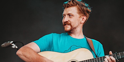 Tyler Childers and Mule Pull '24 Tour primary image