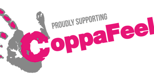 Pilates, Yoga and Mindfulness Morning - supporting CoppaFeel!