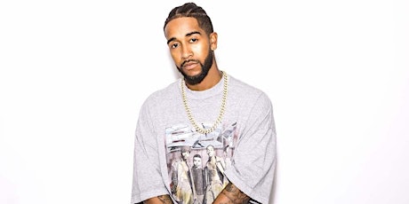 Omarion Tickets