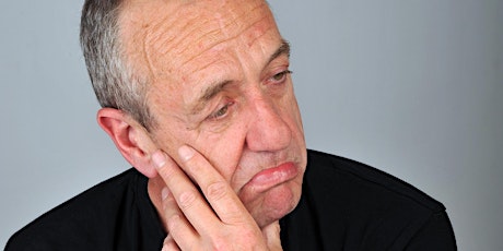 An Audience with Arthur Smith @ Chesham Fringe Festival 2024