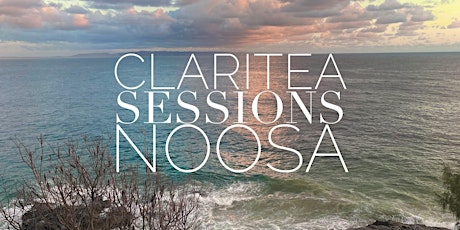 ClariTEA Session NOOSA - Goddess Gathering & Tea Circle
