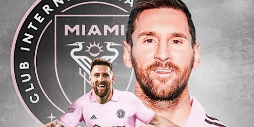 Official Ticket Marketplace of Inter Miami CF primary image