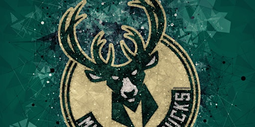 Hauptbild für Orlando Magic at Milwaukee Bucks