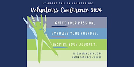 Volunteers Conference 2024