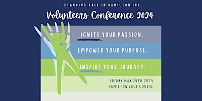 Imagem principal de Volunteers Conference 2024