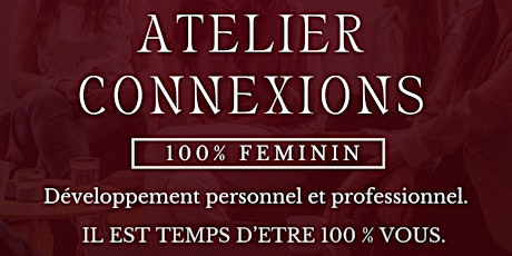 Atelier connexions