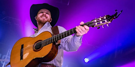 Cody Johnson Tickets The Leather Tour