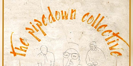 The pipedown collective presents: "breakdown or breakthrough"