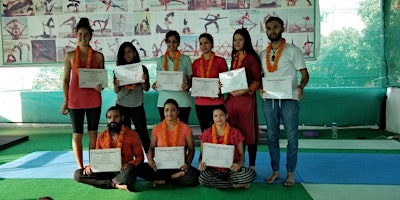 Imagen principal de Find Inner Balance: Kunwar Yoga Classes in Serene Dehradun