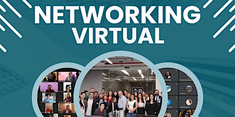 Imagen principal de Networking Virtual Gratis