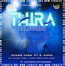 THIRA MELBOURNE 2024